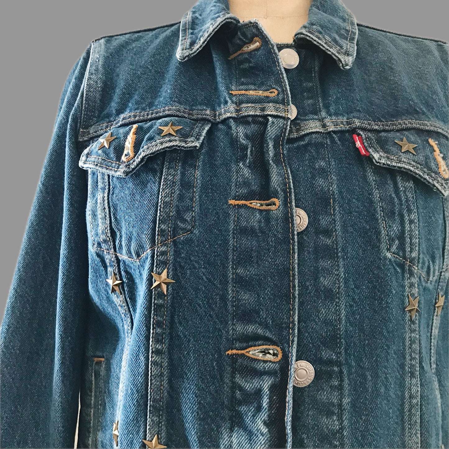 levis-prelovely-denim-brass-star-studded-jean-jacket