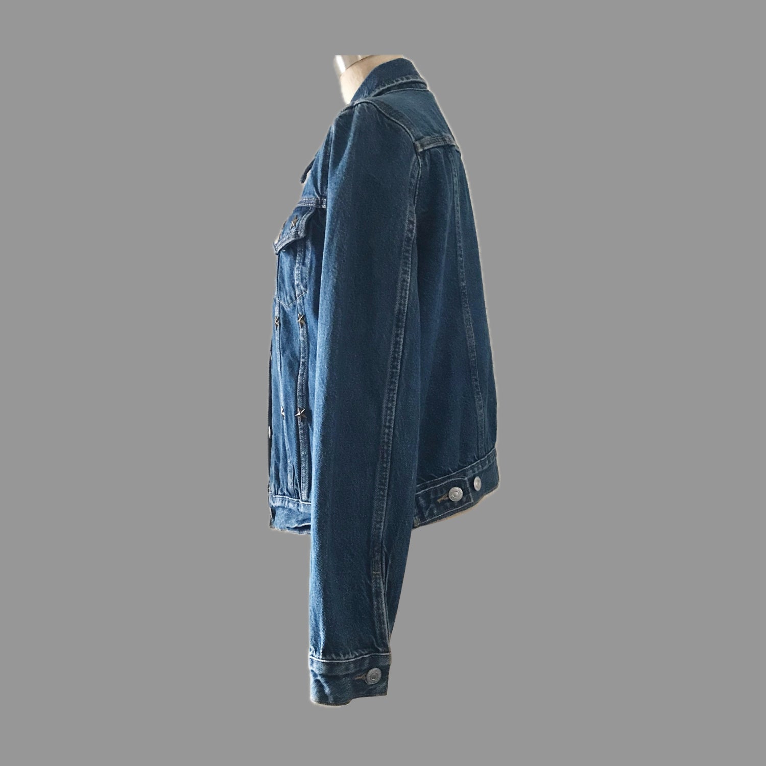 levis-prelovely-denim-brass-star-studded-jean-jacket